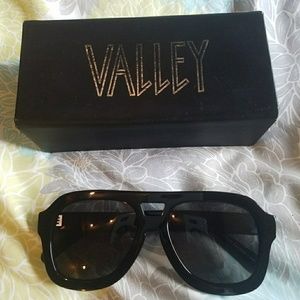 Valley Eyewear